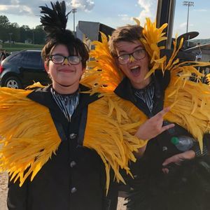 Meet your Posher, Stephanie